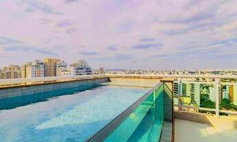 Imagem 4: Cobertura duplex Impecável