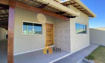 Imagem 4: Casa com 3 dormitórios à venda, 150 m² por R$ 489.900,00 - Pousada Del Rey - Igarapé/MG