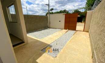 Imagem 5: Casa com 2 dormitórios à venda, 53 m² por R$ 174.950,00 - Pousada das Rosas - São Joaquim