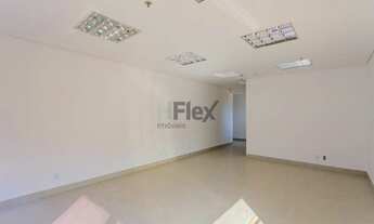 Imagem 5: Conj. Comercial, Bela Vista - São Paulo