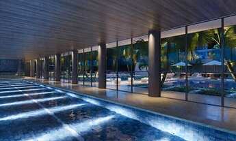 Imagem 4: Apartamento à venda 4 quartos 4 suítes 3 vagas - Vila da Serra