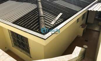 Imagem 4: Casa Térrea com 3 dormitórios, 3 vagas de garagem no Jaraguá