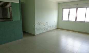 Imagem 1: São José dos Campos - Apartamento - Jardim São Dimas