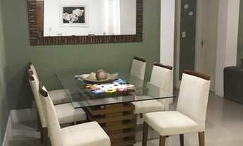 Imagem 9: Apartamento para venda com 65 metros quadrados com 2 quartos em Taquara - Rio de Janeiro