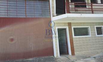 Imagem 1: Barracão - Jardim do Trevo - Campinas