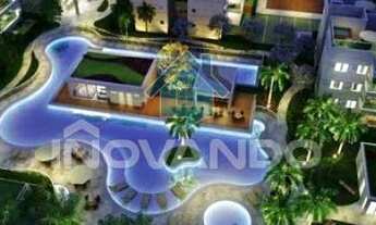 Imagem: Condomínio Barra Village House e Life