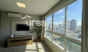 Imagem 4: DNA SmartStyle - Apartamento 1 quarto, sendo 1 suíte