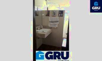 Imagem 6: Sobrado localizado no Jardim Santa Mena Guarulhos