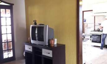 Imagem 4: BELO HORIZONTE - Casa Padrão - Tupí