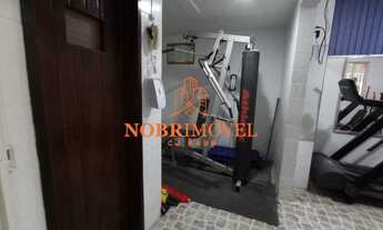 Imagem 7: 2 QUARTOS COM DEPENDÊNCIA COMPLETA EM VILA ISABEL, PRÉDIO COM INFRATOTAL !!