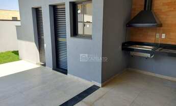 Imagem 7: Casa com 3 dormitórios à venda, 200 m² por R$ 1.799.900 - Swiss Park - Campinas/SP