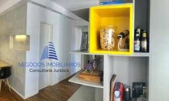 Imagem 3: Terrara com sala estendida para locação - 1789