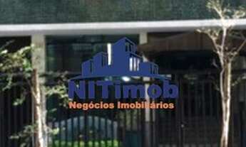 Imagem 2: Apartamento à venda, 3 quartos, 1 vaga, Icaraí - Niterói/RJ