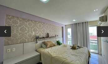 Imagem 7: Apartamento para venda possui 189m² com 4 quartos em Rosarinho - Recife - PE