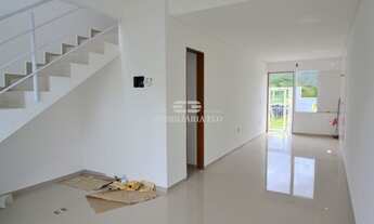 Imagem 7: Sobrado geminado com 02 quartos à venda no Bairro Lisboa lll !