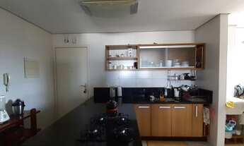 Imagem 6: Apartamento a venda Mandaqui com 3 dormitórios, suíte e 2 vagas de garagem