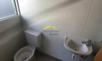 Imagem 7: Sala para aluguel, 1 vaga, Buritis - Belo Horizonte/MG