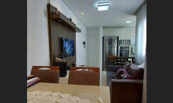 Imagem 2: Cobertura para Venda em Santo André, Vila Curuçá, 2 dormitórios, 2 suítes, 2 banheiros, 1