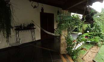 Imagem 2: Sao Carlos - Casa Padrão - Parque Santa Monica