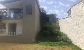 Imagem 3: Chácara com 3 dormitórios à venda, 6000 m² por R$ 1.250.000,00 - Pouso Alegre - Ribeirão P