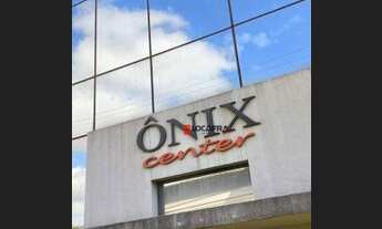 Imagem 3: Sala para alugar, 40 m² por R$ 1.500,00/mês - Centro - São José do Rio Preto/SP