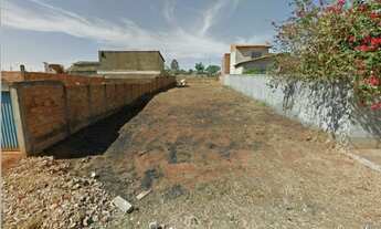 Imagem: Excelente lote no Setor Barra da Tijuca