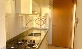 Imagem 2: Cuiabá - Apartamento Padrão - Jardim das Américas