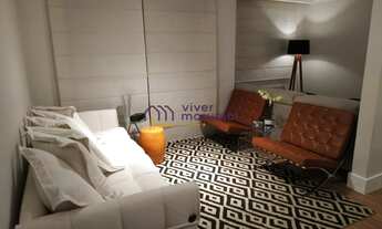 Imagem 3: Apartamento totalmente Reformado