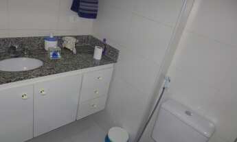 Imagem 2: Apartamento para venda com 69 metros quadrados com 2 quartos em Andaraí - Rio de Janeiro