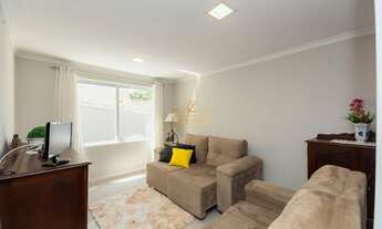 Imagem 5: CURITIBA - Casa de Condomínio - Santa Felicidade