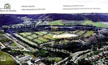 Imagem 2: Guararema - Terreno Padrão - Paião