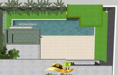 Imagem 3: Excelente Lote no Condomínio Alphaville Vespasiano Minas Gerais