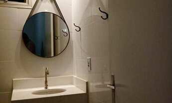 Imagem 6: Apartamento com 3 dormitórios à venda, 79 m² por R$ 360.000 - Itapuã - Vila Velha/ES