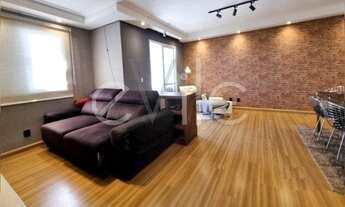 Imagem: Apartamento - Swift - Campinas