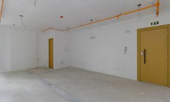 Imagem 3: Cjto Comercial_Sala para alugar por R$ 1500.00, 37.00 m2 - CABRAL - CURITIBA/PR