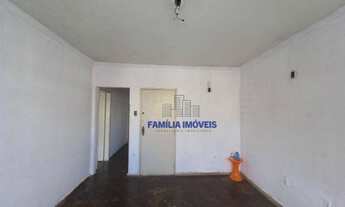 Imagem 6: Comprar apartamento 3 dormitórios Vila Belmiro Santos/SP