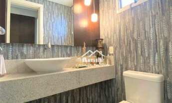 Imagem 7: Vende lindo apartamento com 178m² e varanda gourmet no Paulistânia Bosque no Brooklin