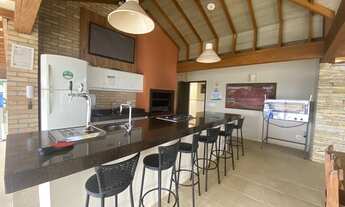 Imagem 3: Casa de condomínio sobrado para venda tem 330 metros quadrados com 5 quartos