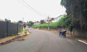 Imagem 7: Sao Carlos - Terreno Padrao - Parque Santa Monica