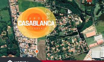 Imagem 2: Terrenos Loteamento - Jardim Casablanca - Indaiatuba/SP