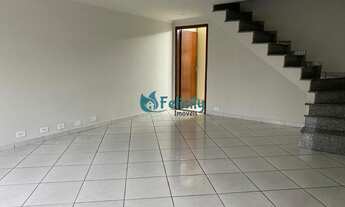 Imagem 5: Sobrado com 3 dormitórios, 2 vagas, corredor lateral no Jardim Maristela