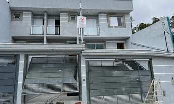 Imagem: SãO PAULO - Sobrado Padrão - Vila Mazzei