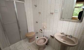 Imagem 4: Apartamento com 4 dormitórios à venda, 158 m² por R$ 980.000 - Funcionários - Belo Horizon