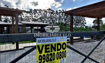 Imagem 2: Bela casa nova em Ibiraquera! 05 dormitórios com uma suíte e duas demi-suítes !