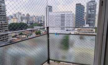 Imagem: Apartamento com 3 dormitórios para alugar