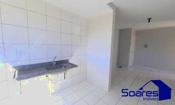 Imagem 6: BRASÍLIA - Apartamento Padrão - SAMAMBAIA NORTE (SAMAMBAIA
