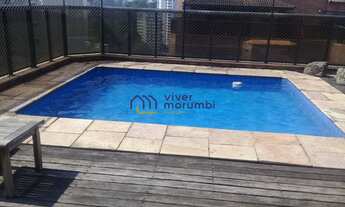 Imagem 4: Cobertura alto padrão,local nobre próximo Panamby