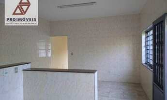 Imagem 4: Casa com 3 dormitórios à venda, 169 m² por R$ 550.000 - Jardim Nossa Senhora do Carmo - Am