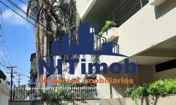 Imagem 3: Apartamento à venda, 2 quartos, 1 vaga, Icaraí - Niterói/RJ