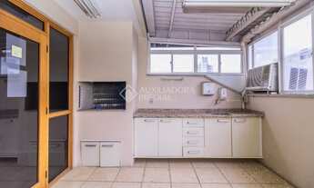 Imagem 4: PORTO ALEGRE - Conjunto Comercial/Sala - Menino Deus